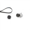 GATES K026PK1513 Micro-V&reg; Kit Set curea transmisie cu caneluri