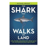 Shark That Walks on Land