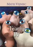 Teatru IV - Tracus Arte