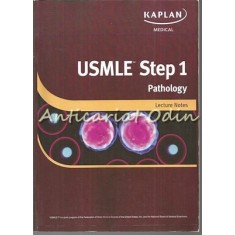 USMLE Step 1. Phatology - Henry Sanchez, John Barone