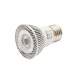 Cumpara ieftin Bec LED Sigalux, spot, E27, 3.5W, 3 LED-uri, 30.000 ore, lumina calda