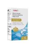 Dr. Max Picaturi oftalmice 0.4% HA, 10ml