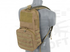 Rucsac hidratare MOLLE V2 - Multicam [8FIELDS] foto