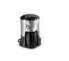 Filtru Cafea Auto 24V Dometic, 1 Ceasca, Rulota/Camping, cu Fixare, Negru/Argintiu