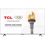 Televizor TCL MiniLed 65C6KS, 164 cm, Smart Google TV, 4K Ultra HD, Clasa E (Model 2025)