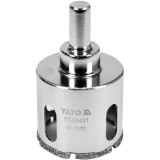 Yato YT-60431 - Carota ceramica 40x- mm