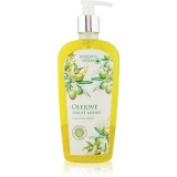 Bohemia Gifts &amp; Cosmetics Bohemia Herbs Cannabis săpun lichid 300 ml