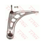 Brat suspensie roata Alpina B3, B3 Cabriolet, B3 Combi, B3 Cupe; Bmw Seria 3, Z4, Z4 Cupe, Trw JTC961, parte montare : Punte fata, Stanga, Jos