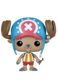 Pop Animation One Piece Tonytony Chopper 10cm