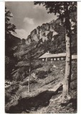 CPIB 22713 - CARTE POSTALA - MUNTII BUCEGI. CABANA &quot;MALAESTI&quot;, RPR