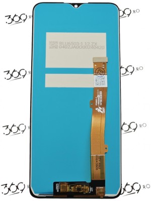 Display TCL 10 SE foto