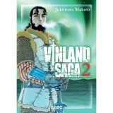 Vinland Saga 2. - Jukimura Makoto
