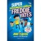 Super miraculoasa calatorie a lui Freddie yates, Jenny Pearson