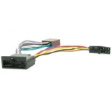 Connects2 CT20KI01 Cablaj adaptare alimentare la ISO Kia Carens,Clarus,Rio,K7,Pregio,Retona CarStore Technology