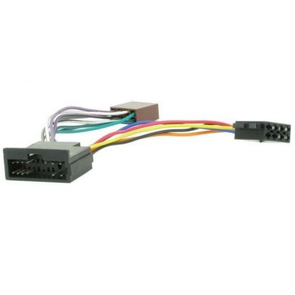 Connects2 CT20KI01 Cablaj adaptare alimentare la ISO Kia Carens,Clarus,Rio,K7,Pregio,Retona CarStore Technology