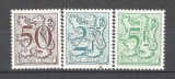 Belgia.1979 Leul heraldic MB.211, Nestampilat