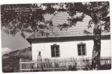 AS - ILUSTRATA 1186, SATUL COSBUC - CASA MEMORIALA &bdquo;GEORGE COSBUC&rdquo;, ANUL 1960