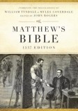 Matthew&#039;s Bible-OE-1537