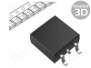 Stabilizator de tensiune LDO 5V 1A DPAK TAIWAN SEMICONDUCTOR