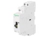 Contactor 2P 25A 220VAC