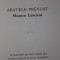 MANON LESCAUT