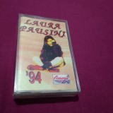 Cumpara ieftin CASETA AUDIO LAURA PAUSINI &#039;94 RARA!! ORIGINALA