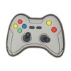 Jibbitz Crocs Grey Game Controller, Crocs Jibbitz