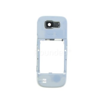 Nokia 2630 Middlecover White