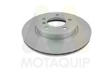 MOTAQUIP LVBE271 COATED Disc frana