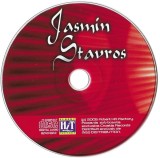 CD Muzica Compilatie Jasmin Stavros - Jasmin Stavros, Albert Hit Factory