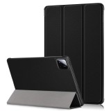 Husa Xiaomi Pad 7 Techsuit FoldPro, negru
