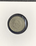 Moneda 10 bani 1956 RPR