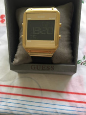 Ceas barbati Guess foto