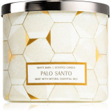 Bath &amp; Body Works Palo Santo lum&acirc;nare parfumată 411 g
