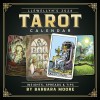 Llewellyn&#039;s 2024 Tarot Calendar: Insights, Spreads, and Tips