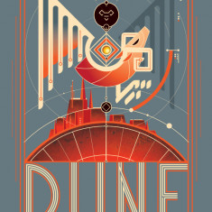 Dune. Casa Harkonnen - Brian Herbert Kevin J. Anderson