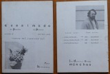 Cumpara ieftin Salvatori Quasimodo, 21 poeme ilustrate de Radu Barbulescu, Berlin, 1983