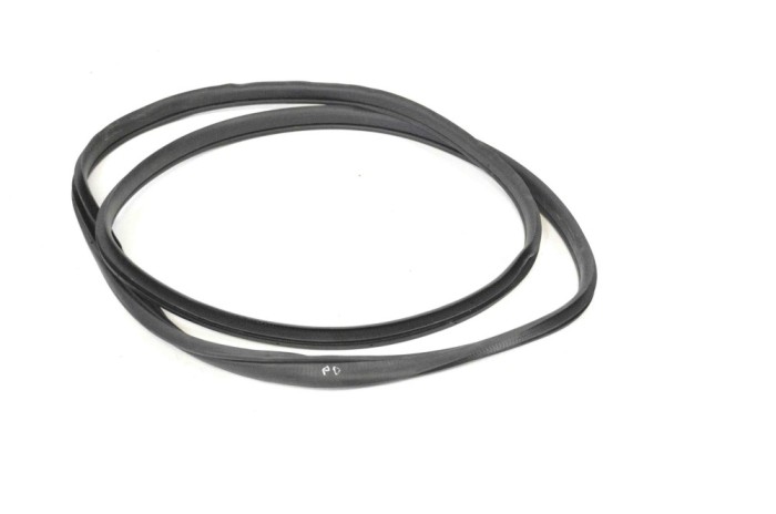 Garnitura ușă dreapta față MAZDA CX-5 KE, GH 2016 OEM: 6D140442