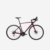 Bicicletă EDR carbon Disc shimano 105 Bordo Damă