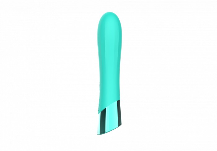 Glont vibrator Winyi Tracy Green