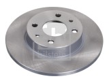 FEBI BILSTEIN 10619 Disc frana