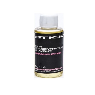 AROMA STICKY BAITS FRANKFURTER PG 50ML foto