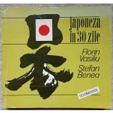 JAPONEZA IN 30 ZILE-FLORIN VASILIU, STEFAN BENEA-258738