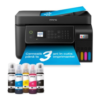 Multifunctional Epson EcoTank L5310 foto