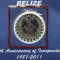 Belize 2 dollars 2011 UNC - Independence - km 139 - A022