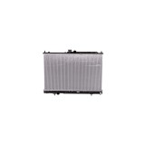 Radiator apa MITSUBISHI OUTLANDER I CU W AVA Quality Cooling MT2183