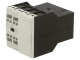 Cleme push-in frontale pentru contacte auxiliare Term: NC NO