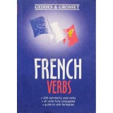 French verbs (editia 2001)