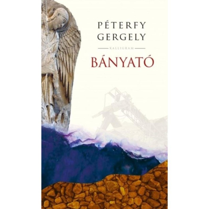 B&aacute;nyat&oacute; - 2. kiad&aacute;s - P&eacute;terfy Gergely
