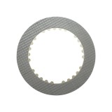 Disc de frictiune Massey Ferguson 230 mm, OEM 3619155M1, 6005018577